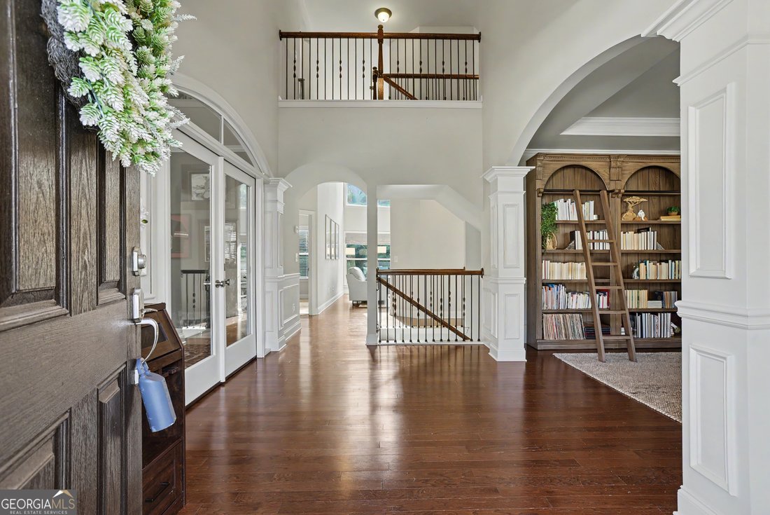 House in Woodstock, Georgia, United States 5 - 18212500