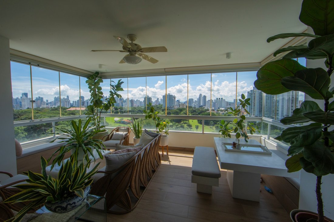 Apartment in Panama City, Panama, Panama 1 - 18211598