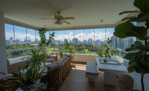 Apartment in Panama City, Panama, Panama 1