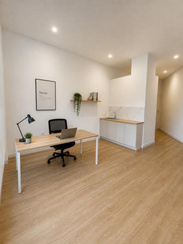 Apartment in Tres Cantos, Comunidad de Madrid, Spain 2 - 18127979