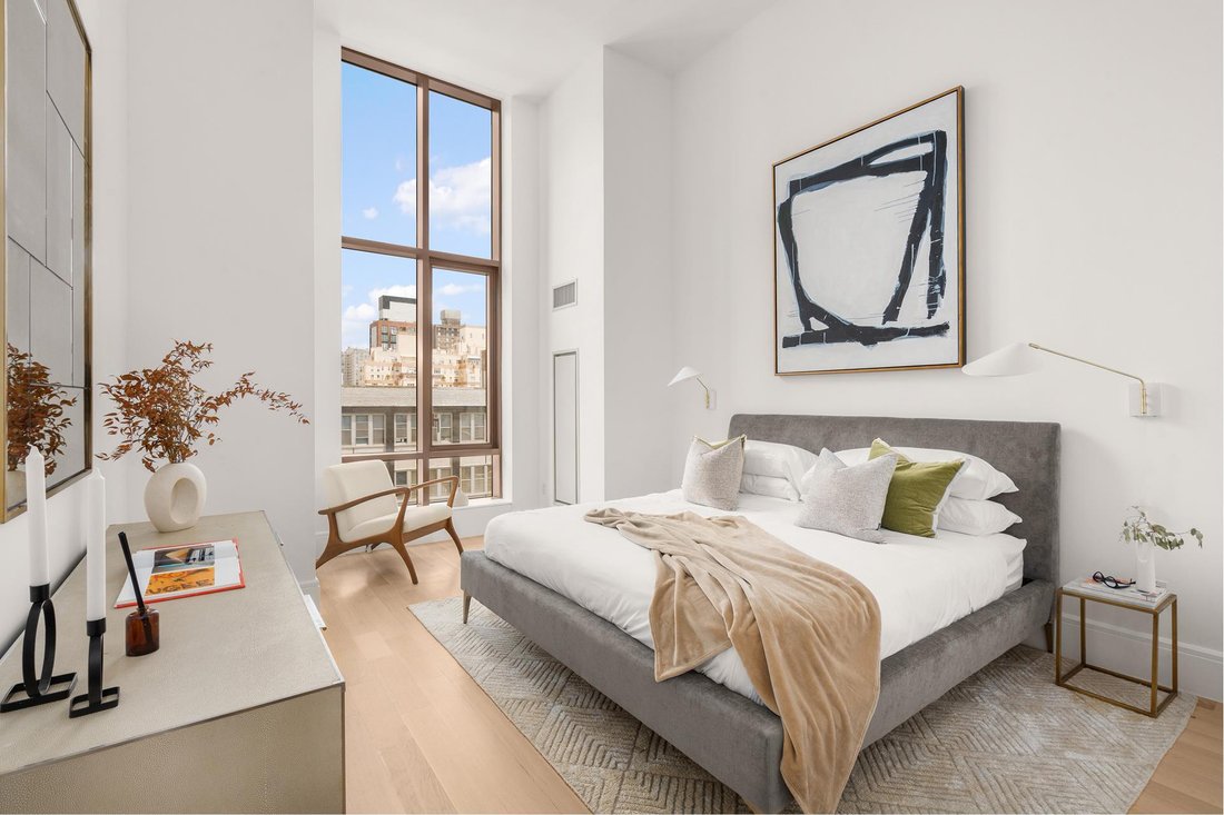 Condo in New York, New York, United States 4 - 18213114