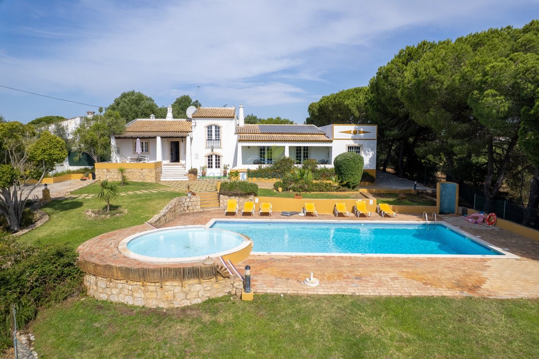 House in Ferreiras, Algarve, Portugal 3 - 17900174