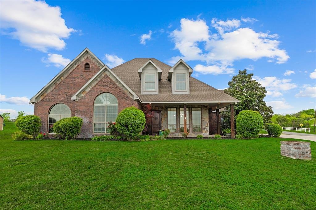 House in Aledo, Texas, United States 3 - 17610138