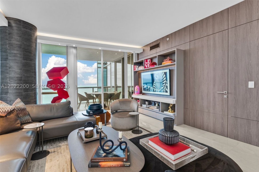 Condo in Sunny Isles Beach, Florida, United States 5 - 17960778