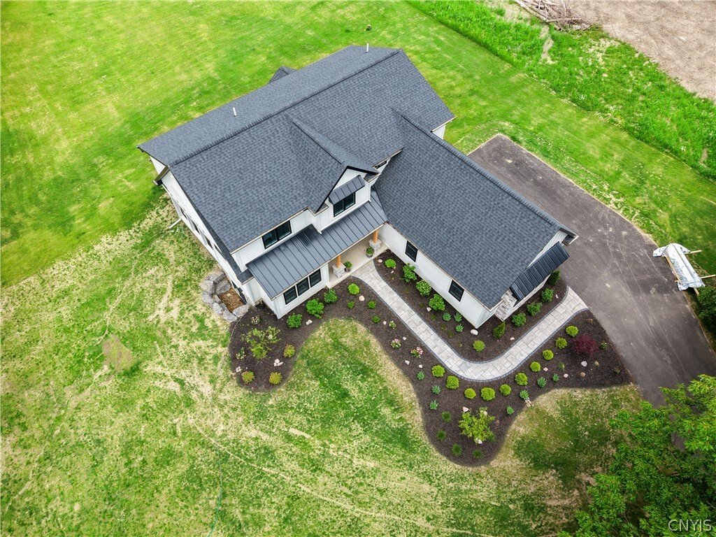 House in Manlius, New York, United States 2 - 18211066
