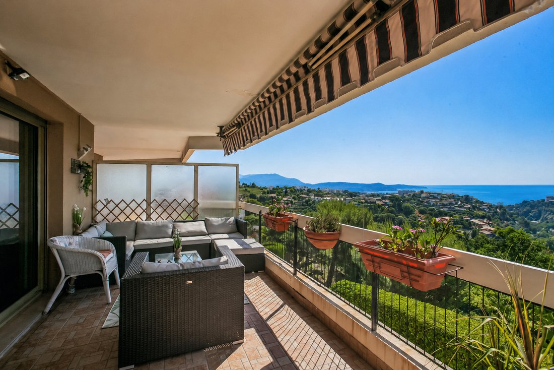 Apartment in Fabron, Nice, France 2 - 18212666