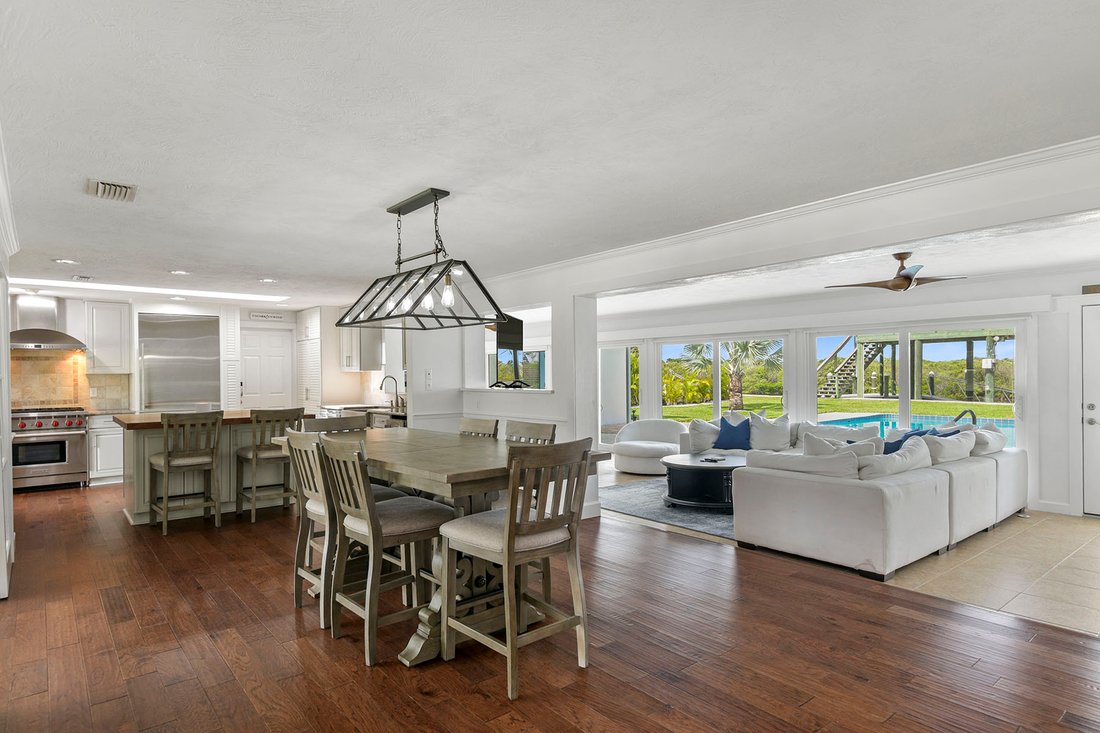 House in New Smyrna Beach, Florida, United States 3 - 18213239