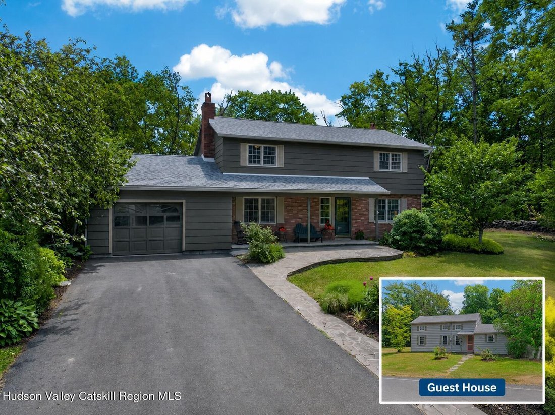 House in Hurley, New York, United States 2 - 18201301