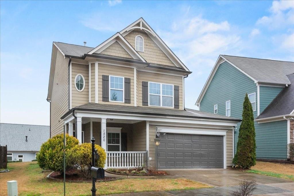 House in Atlanta, Georgia, United States 2 - 18211859