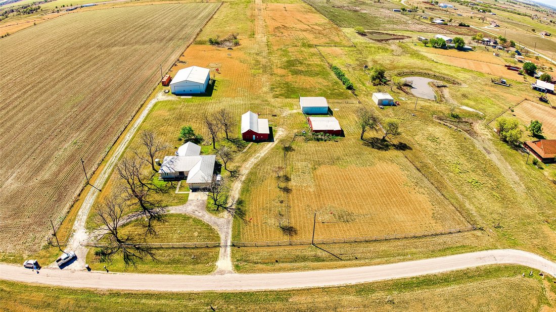 Azienda agricola a Taylor, Texas, Stati Uniti 2 - 18212438