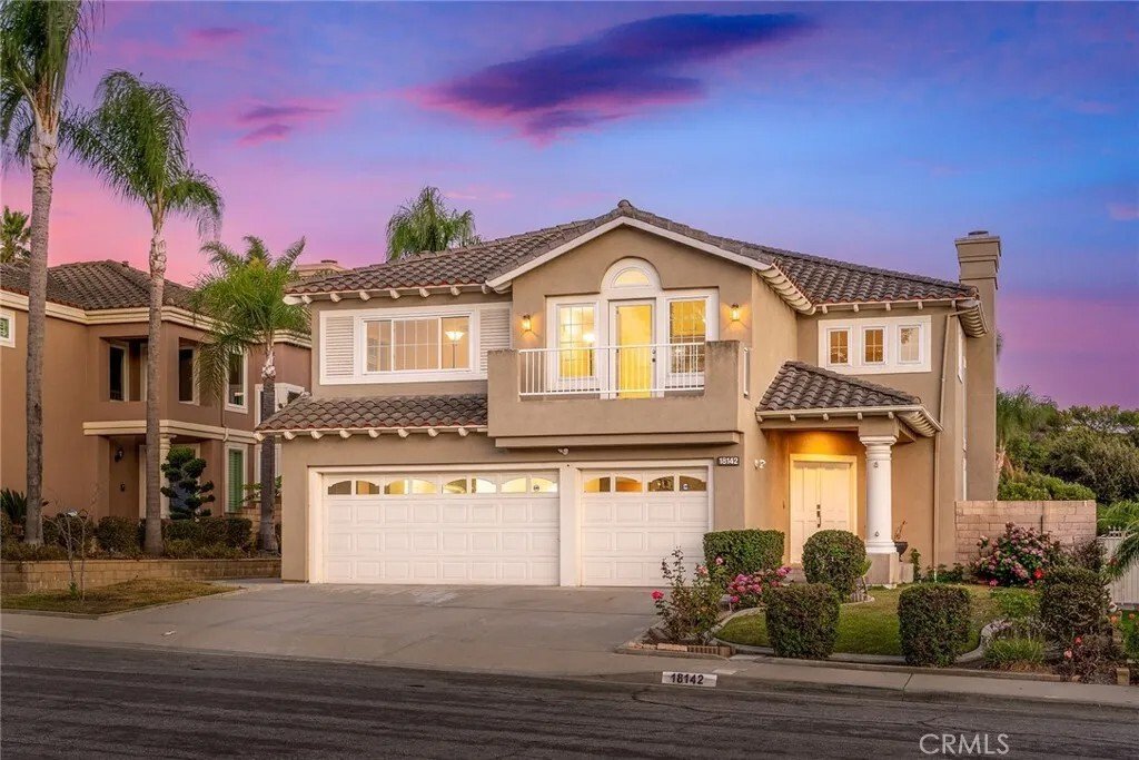 House in Rowland Heights, California, United States 1 - 18211728