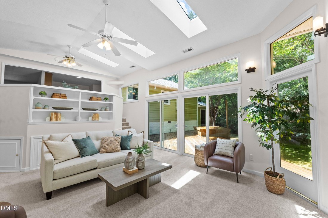 House in Cary, North Carolina, United States 1 - 18211474
