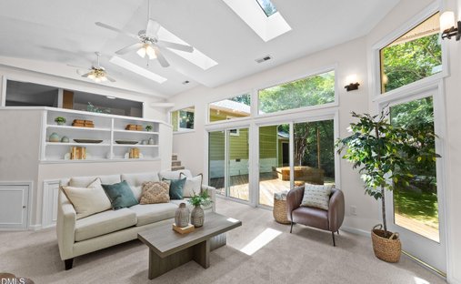 House in Cary, North Carolina, United States 1
