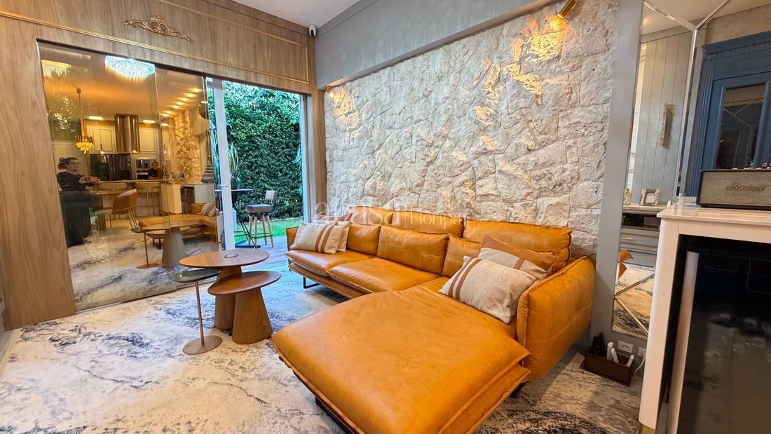 Apartment in Florianópolis, State of Santa Catarina, Brazil 1 - 18212207