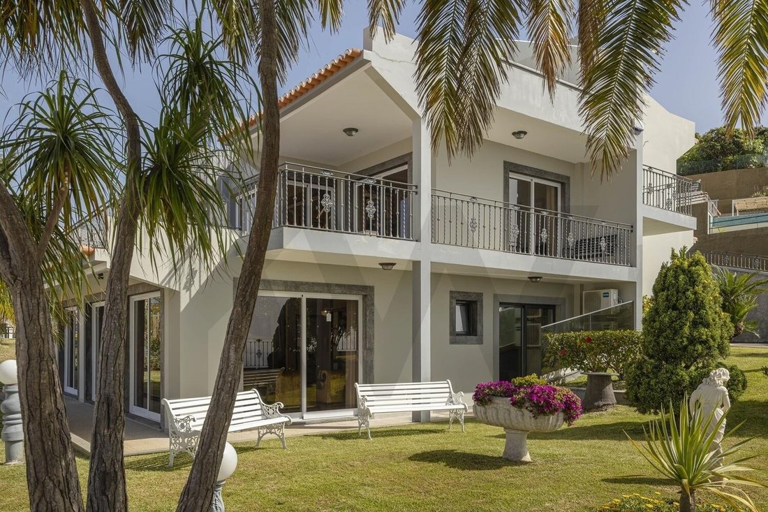 House in Santo Antonio, Madeira, Portugal 3 - 18212226
