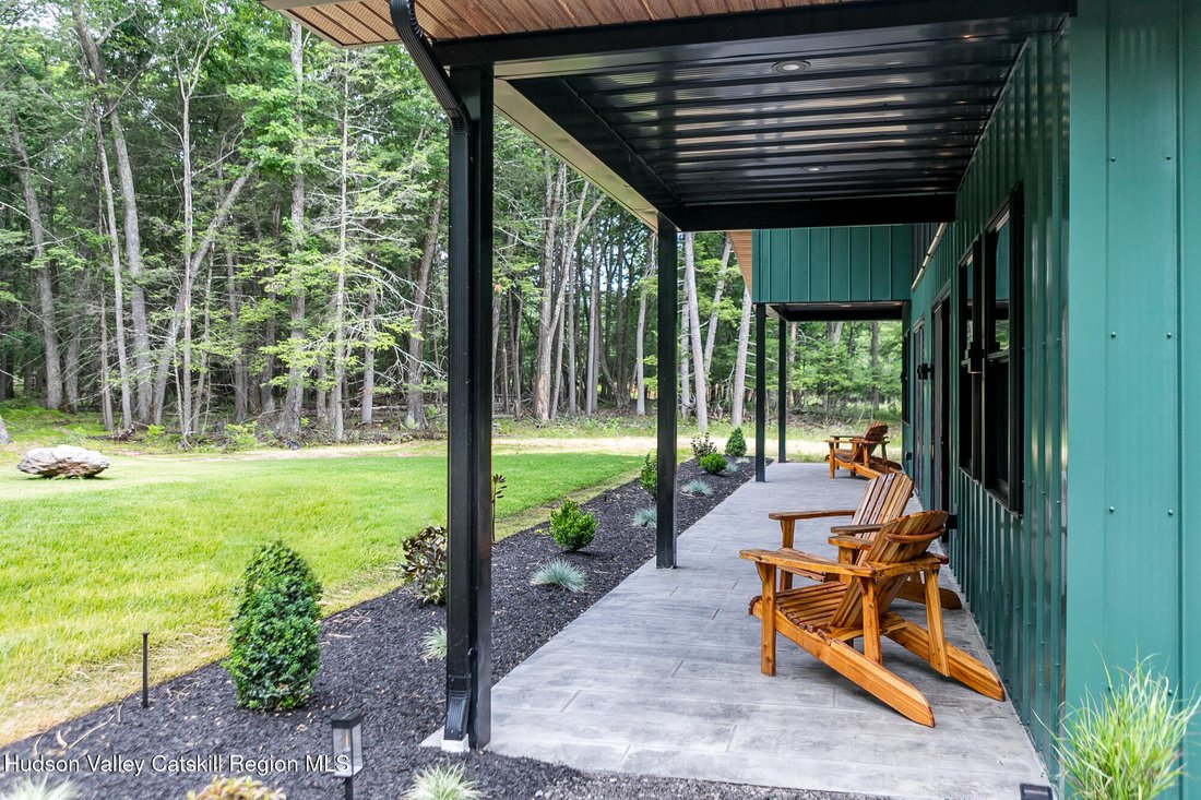 House in Kerhonkson, New York, United States 5 - 18211164