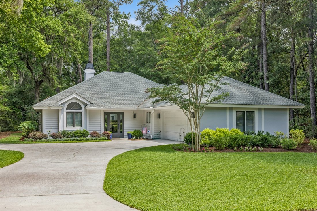 House in Hilton Head Island, South Carolina, United States 1 - 18212973