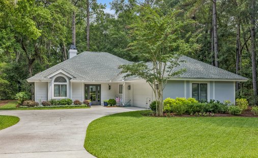 House in Hilton Head Island, South Carolina, United States 1