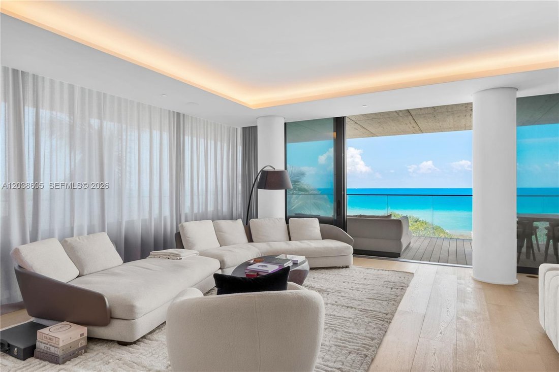 Condo in Bal Harbour, Florida, United States 3 - 18213134