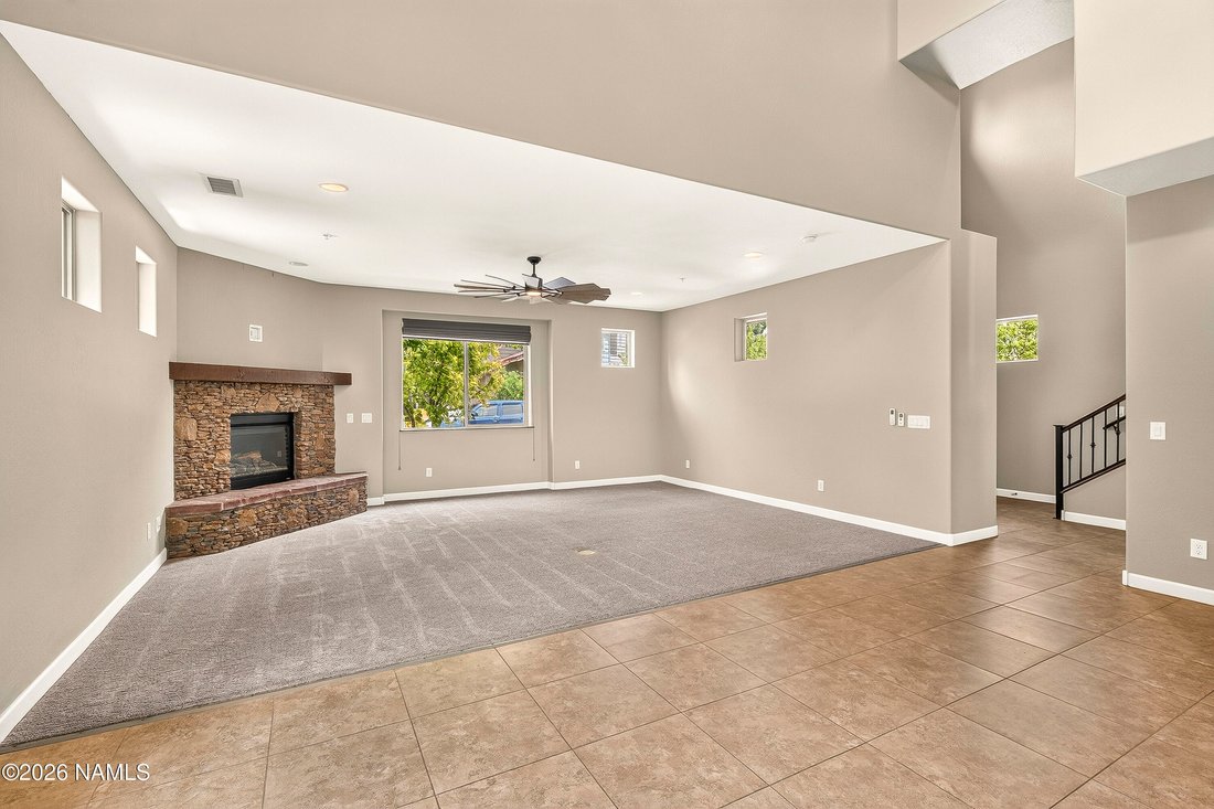 Townhouse in Flagstaff, Arizona, United States 5 - 18211142