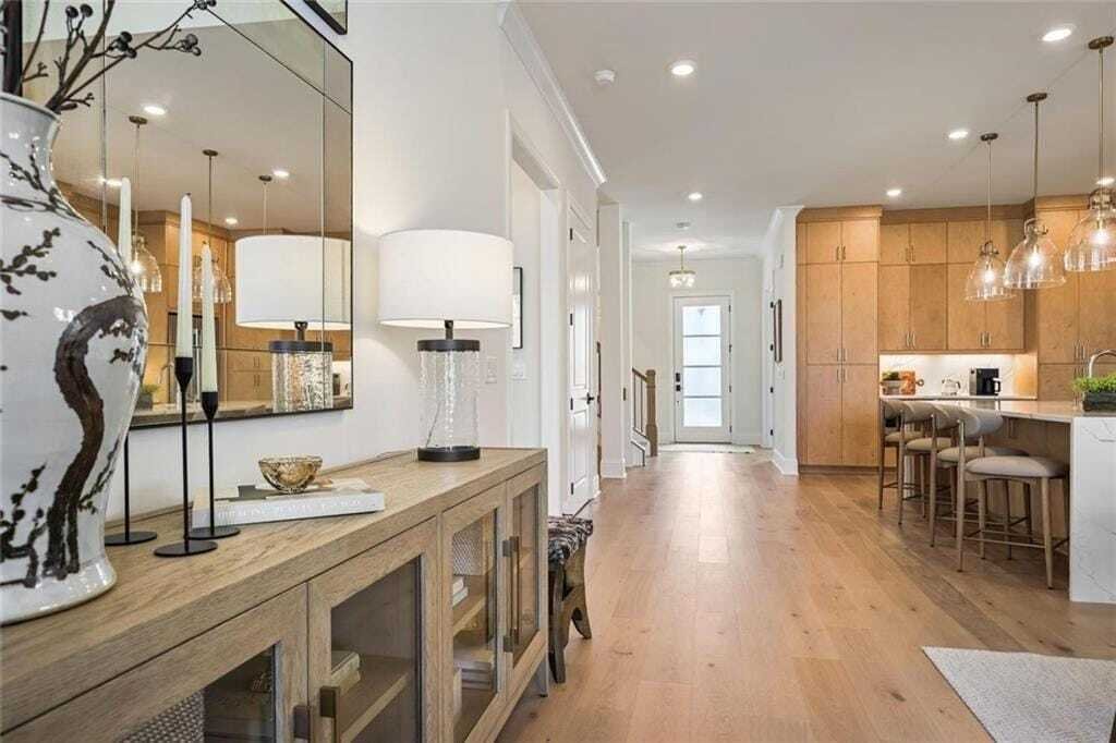House in Peachtree Corners, Georgia, United States 4 - 18211489