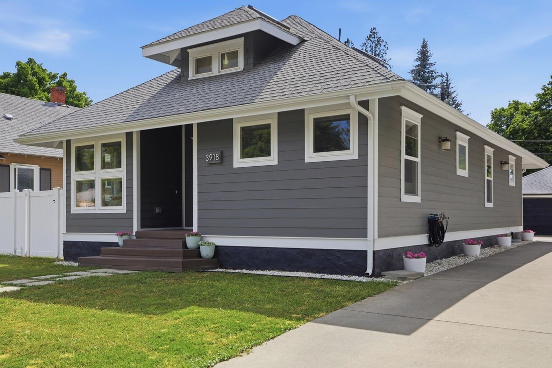 House in Spokane, Washington, United States 2 - 18211068