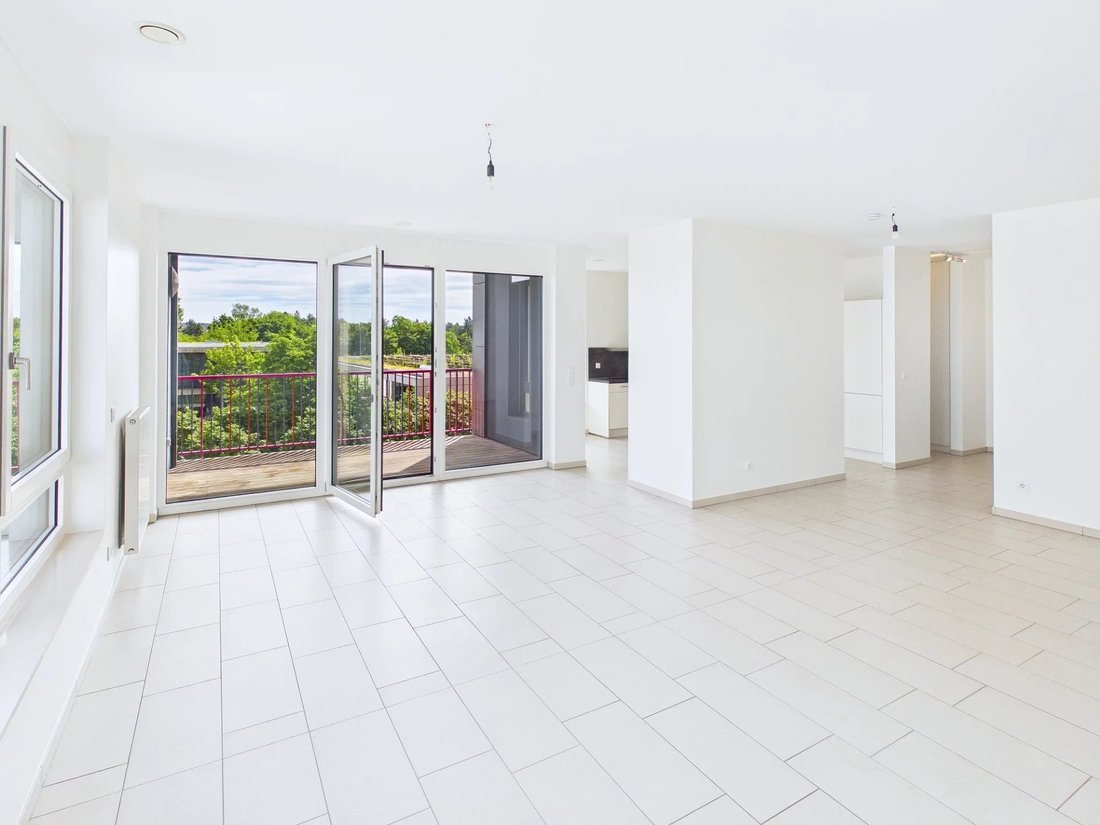 Apartment in Esch-sur-Alzette, Esch-sur-Alzette, Luxembourg 2 - 18212198