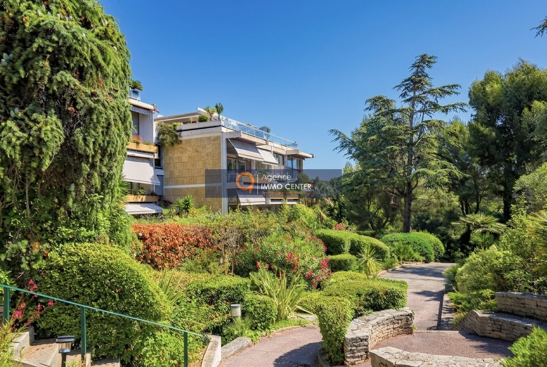 Apartment in Le Faron-Fort-Rouge, Toulon, France 2 - 16841911
