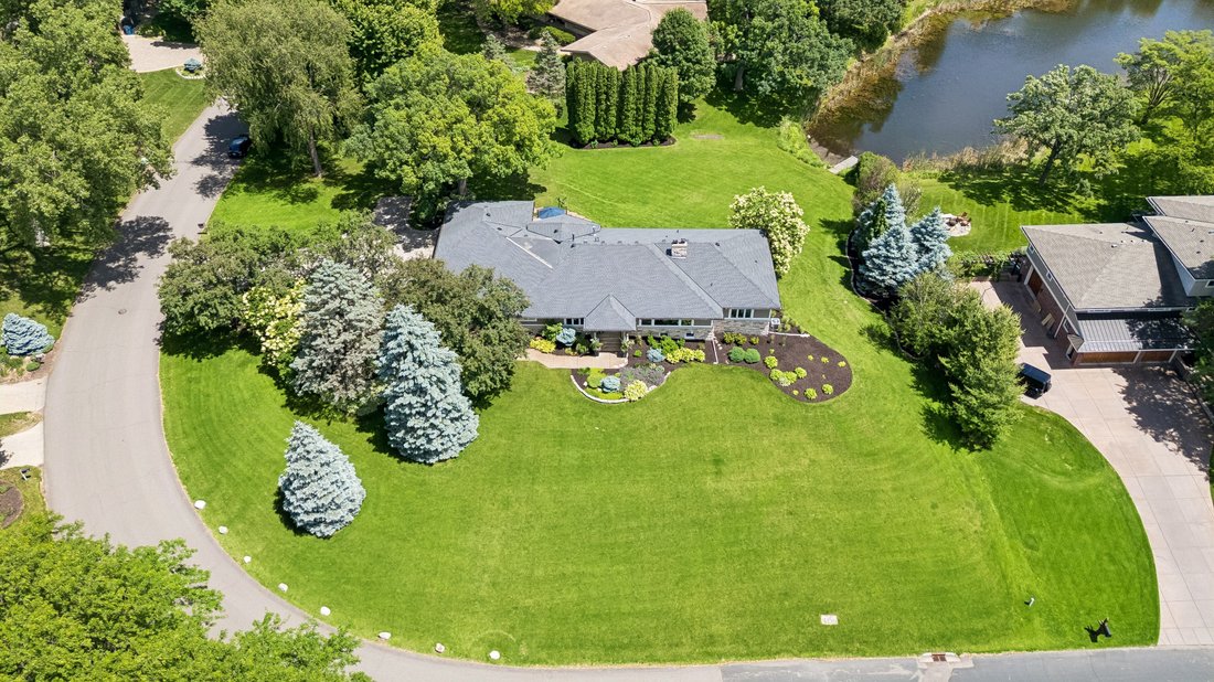 House in Edina, Minnesota, United States 3 - 18213252