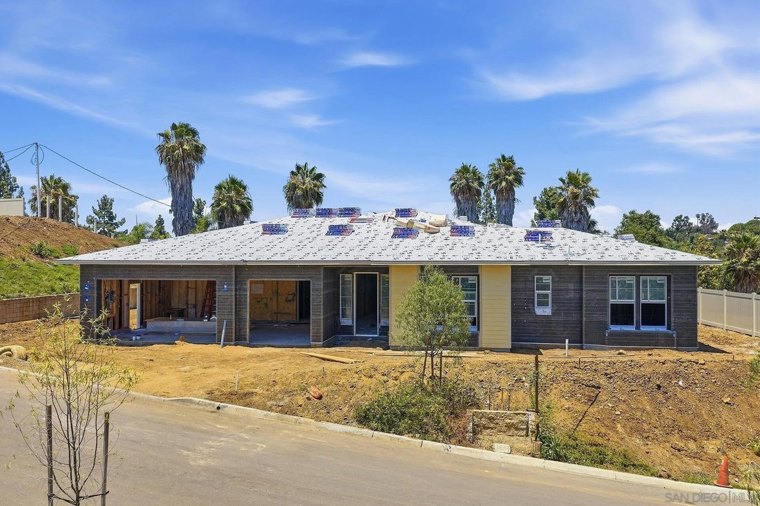 House in Vista, California, United States 2 - 18211667