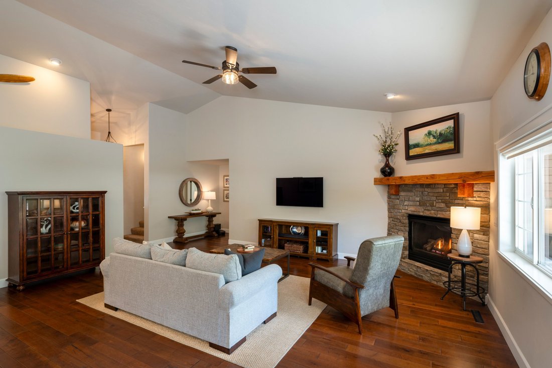 House in Ketchum, Idaho, United States 5 - 18213234