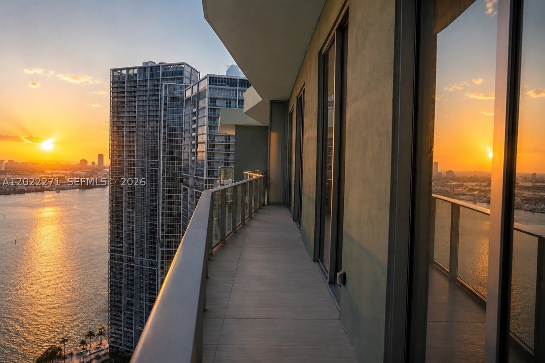 Condominio a Miami, Florida, Stati Uniti 2 - 18211119