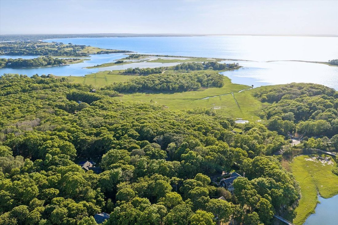 House in Southampton, New York, United States 4 - 18212905