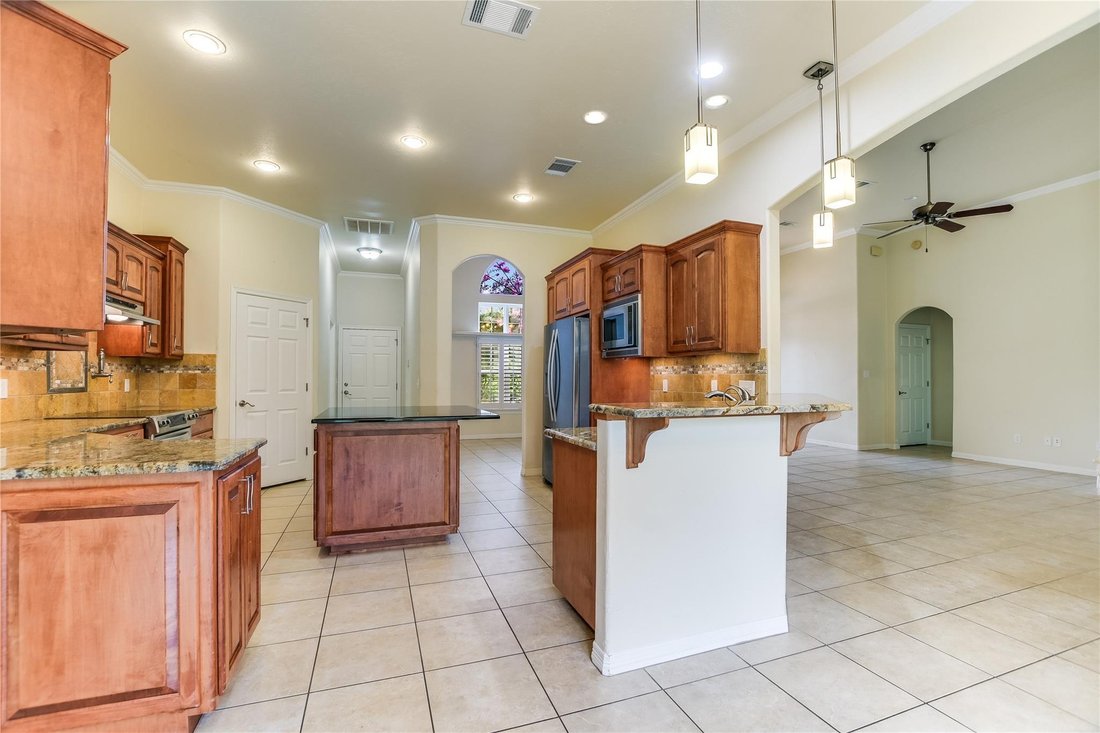 House in Marble Falls, Texas, United States 4 - 18211559