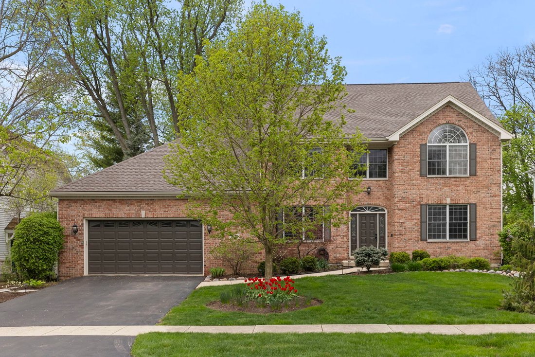 House in Wheaton, Illinois, United States 2 - 18212288