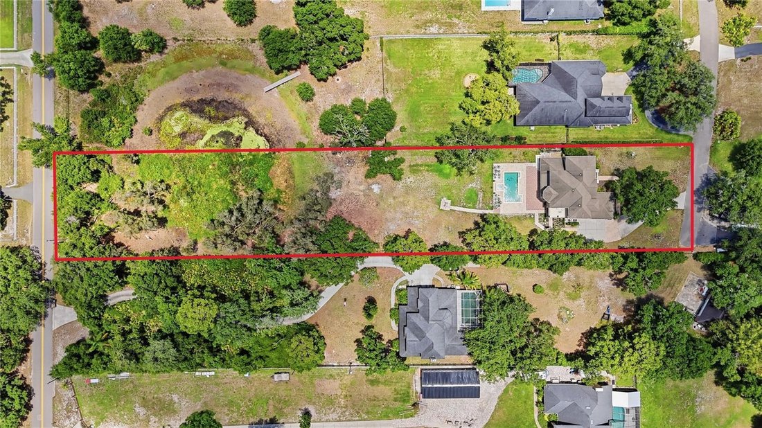 House in Odessa, Florida, United States 2 - 18211194