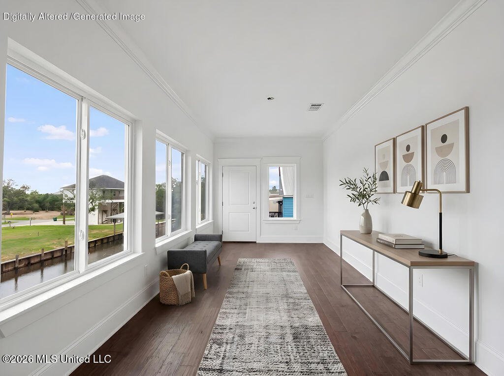 House in Bay St. Louis, Mississippi, United States 5 - 18211138