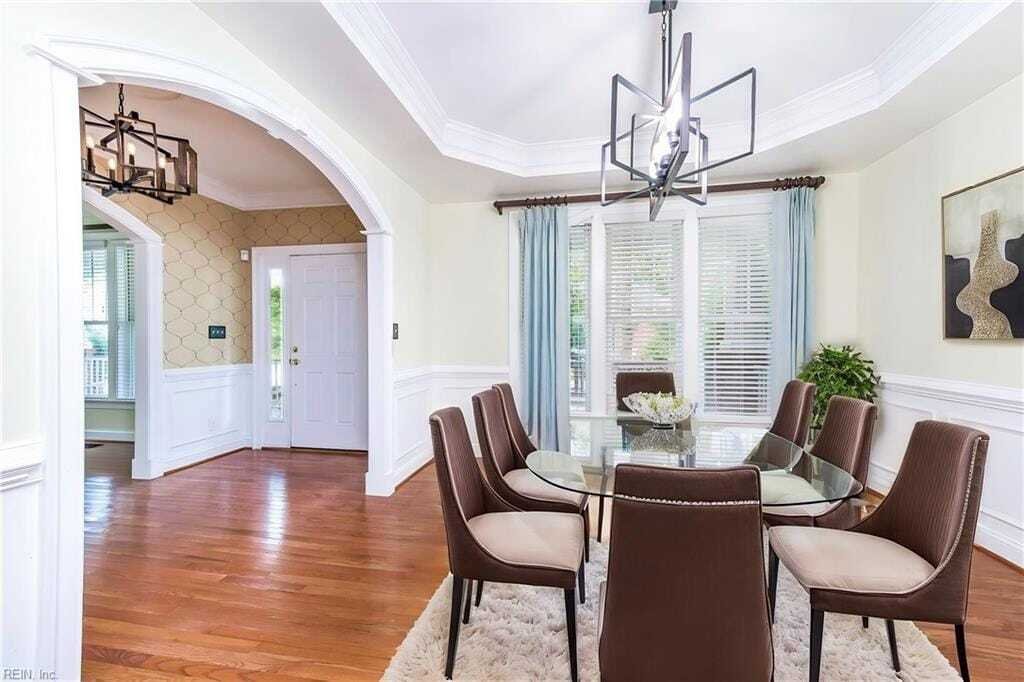 House in Carrollton, Virginia, United States 5 - 18211375