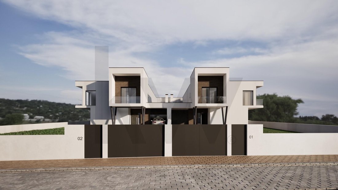Haus in Santa Clara e Castelo Viegas, Distrikt Coimbra, Portugal 2 - 18212238