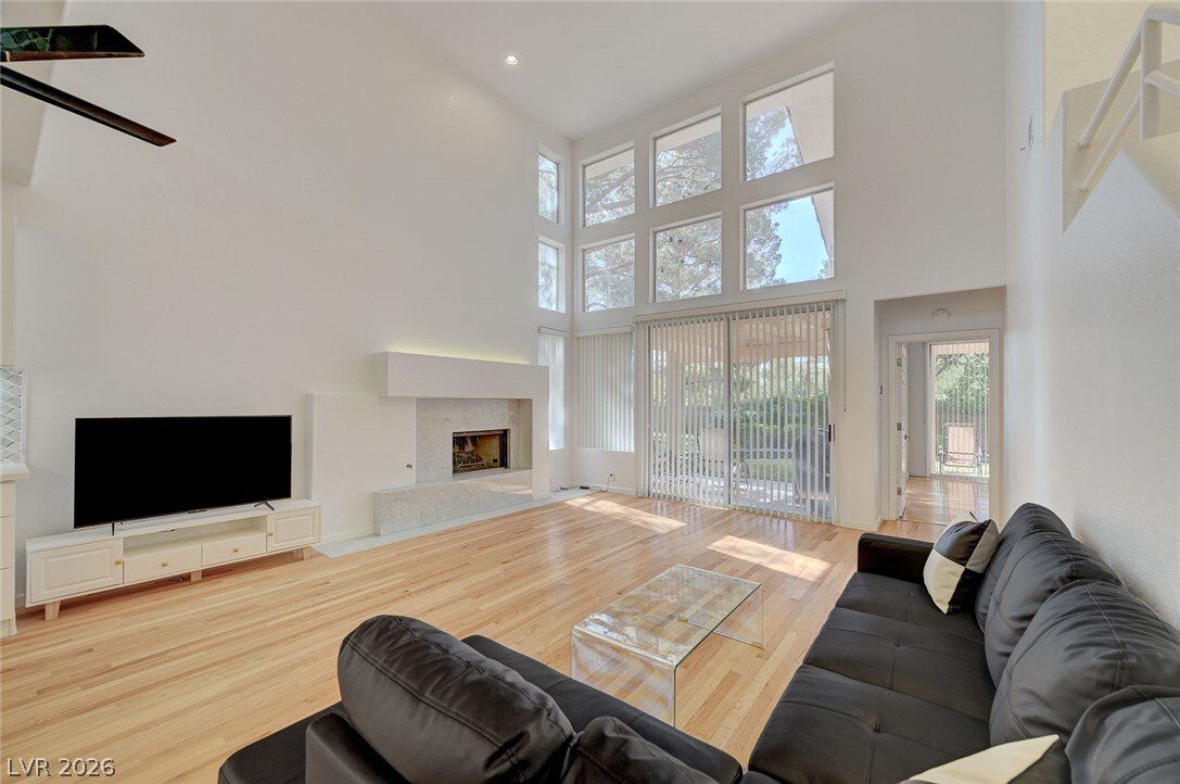 Townhouse in Las Vegas, Nevada, United States 4 - 18210951