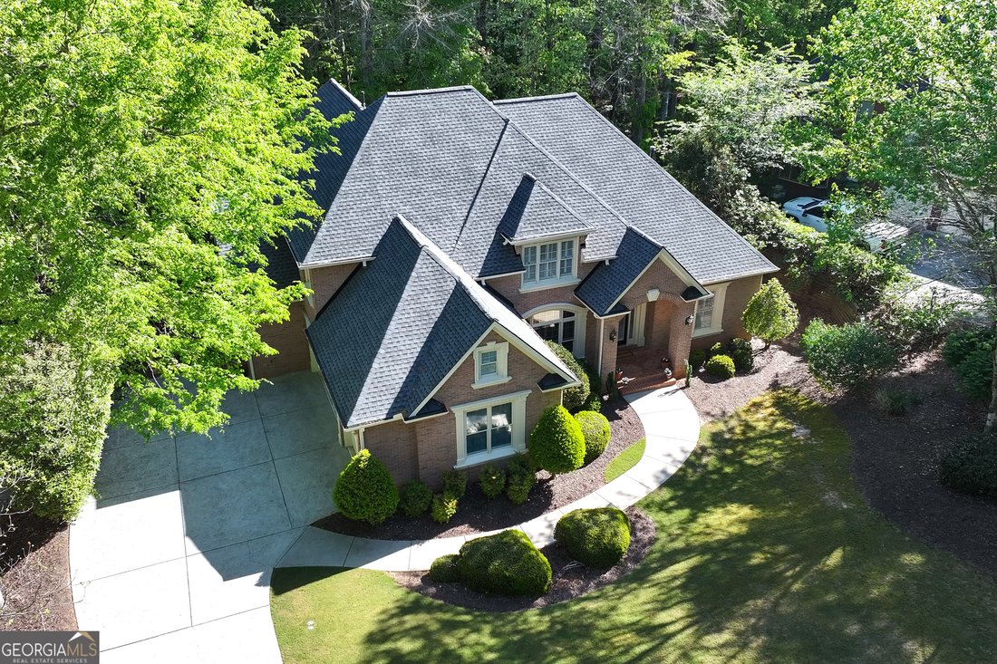 House in Suwanee, Georgia, United States 1 - 17735085