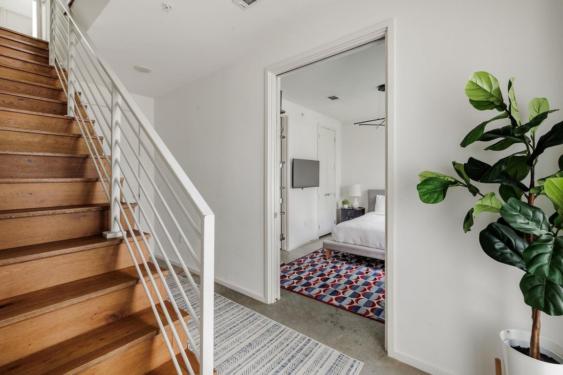 Condo in Austin, Texas, United States 4 - 18213107