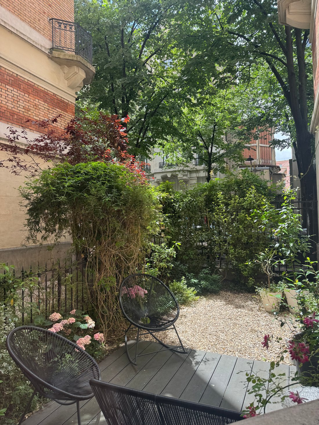 Apartment in Emeriau-Zola, Paris 15e Arrondissement, Paris 5 - 18212980