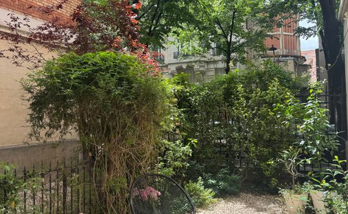 Appartamento a Emeriau-Zola, Paris 15e Arrondissement, Parigi 1
