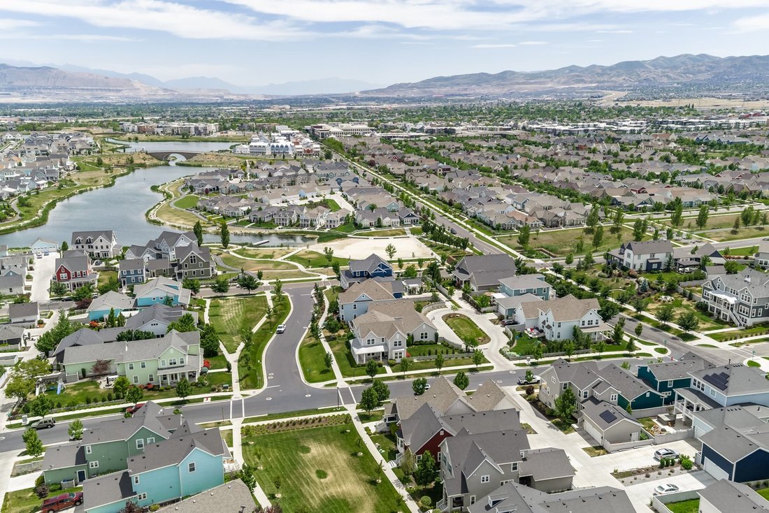 House in South Jordan, Utah, United States 2 - 18213243