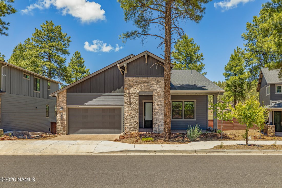 House in Flagstaff, Arizona, United States 1 - 18211152