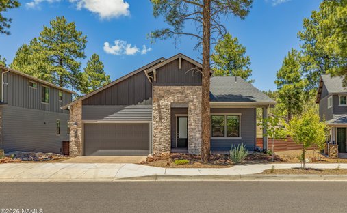 Casa a Flagstaff, Arizona, Stati Uniti 1