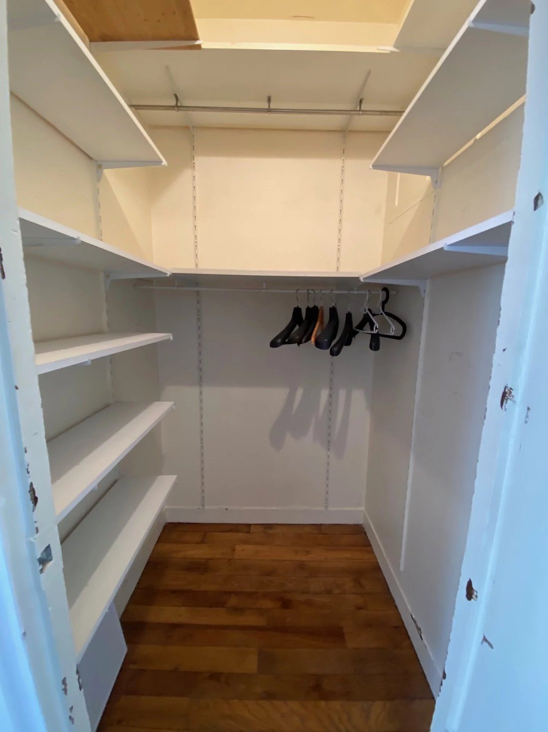 Apartment in Champerret-Berthier, Paris 17e Arrondissement, Paris 5 - 18210984