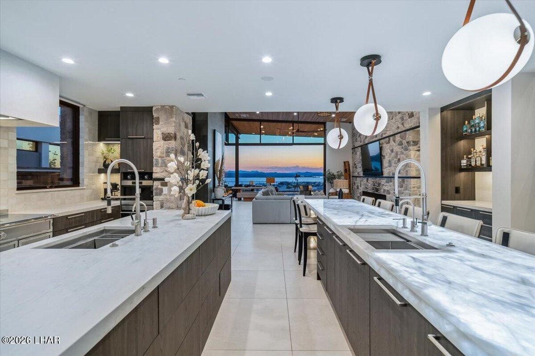 Casa en Lake Havasu City, Arizona, Estados Unidos 5 - 18211139