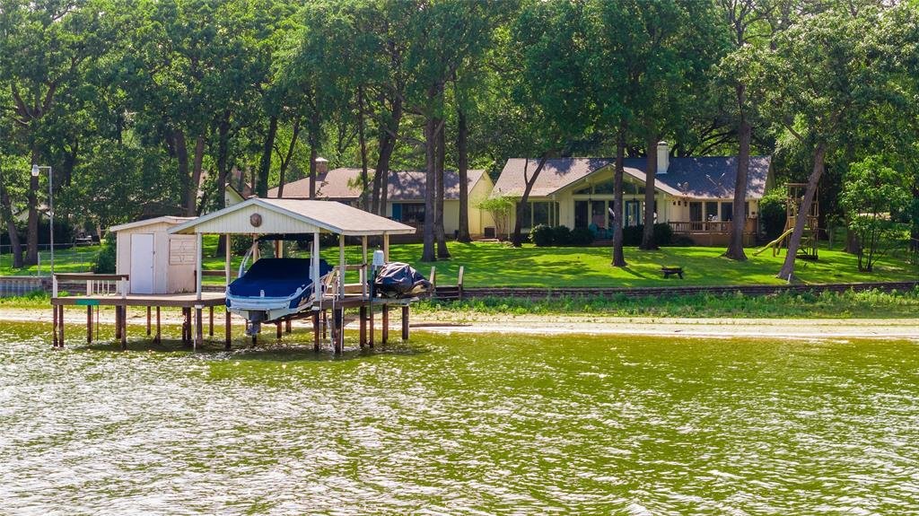 House in Gun Barrel City, Texas, United States 4 - 17708273